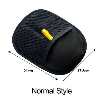 Double-Sided Grooming Gloves for Pets