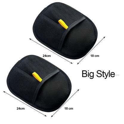 Double-Sided Grooming Gloves for Pets