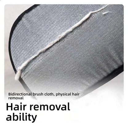 Double-Sided Grooming Gloves for Pets