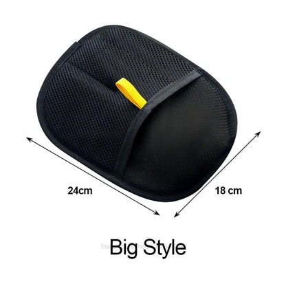 Double-Sided Grooming Gloves for Pets